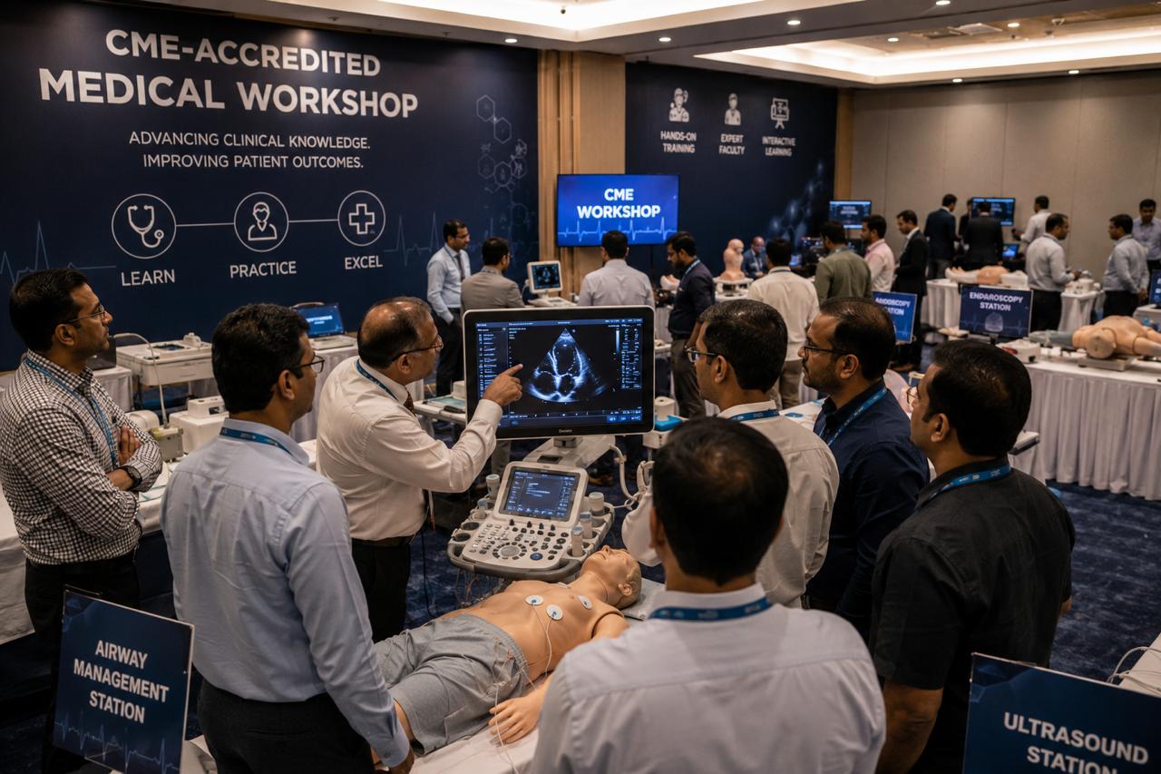 WELLEXPO Healthcare Exhibition